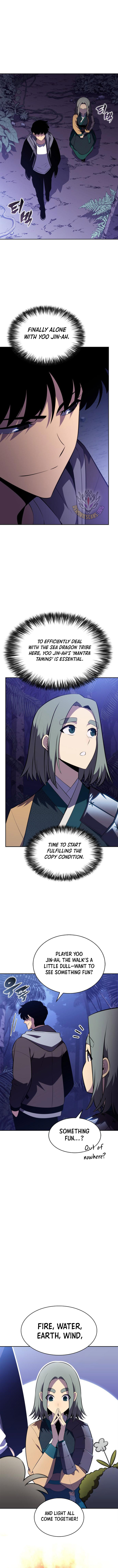 Solo Max-Level Newbie Chapter 204 10